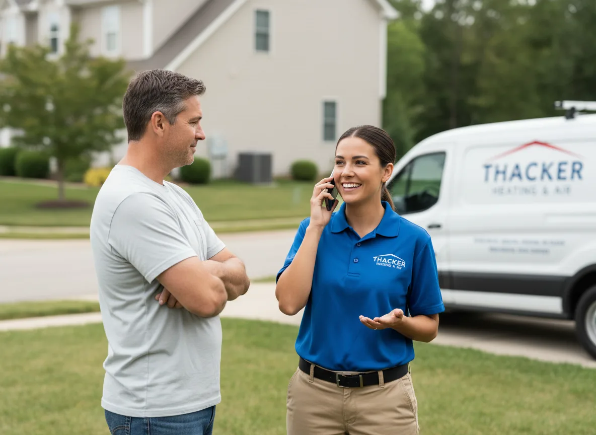 Ac Repair Wardensville, WV FAQs